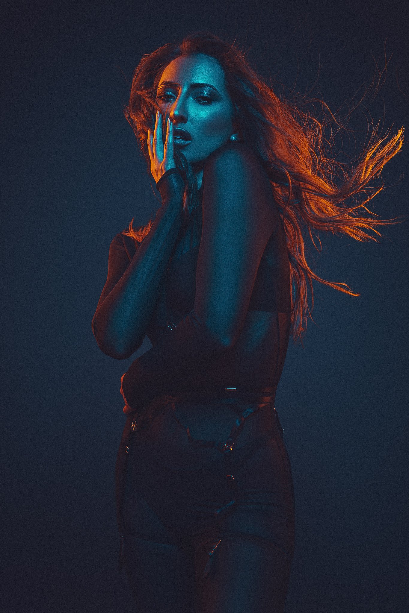 Lucid Vigil- — Jake Hicks Photography